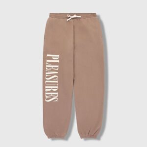 ONYX SWEATPANTS | Pleasures 조거팬츠