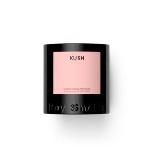 Boy Smells KUSH