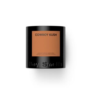 Boy Smells COWBOY KUSH