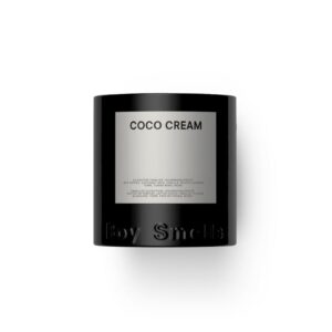 Boy Smells COCO CREAM