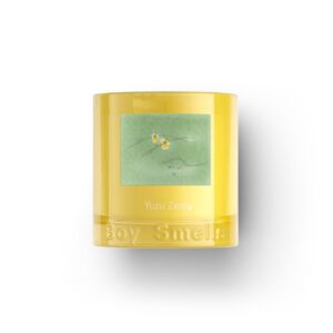 Boy Smells YUZU ZESTY