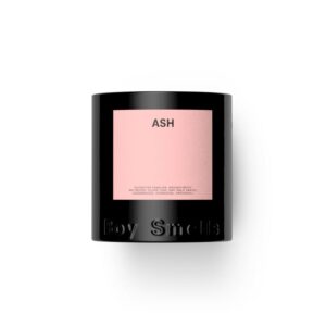 Boy Smells ASH