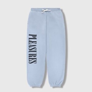 ONYX SWEATPANTS | Pleasures 조거팬츠