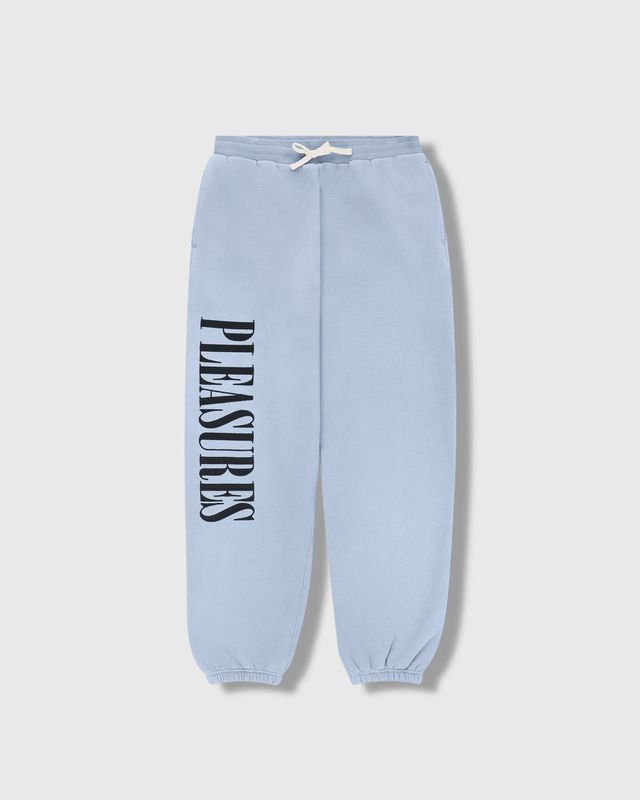 ONYX SWEATPANTS | Pleasures 조거팬츠