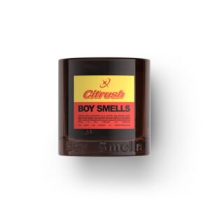 Boy Smells CITRUSH CANDLE