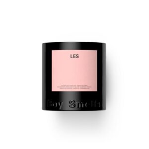 Boy Smells LES