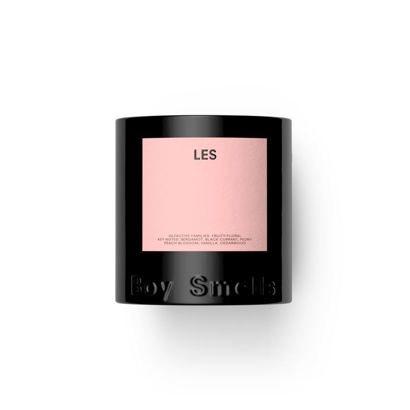 Boy Smells LES