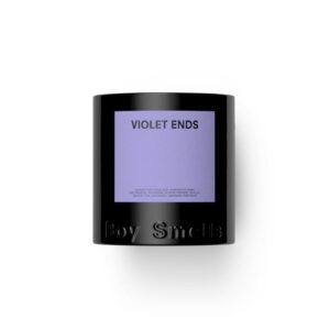 Boy Smells VIOLET ENDS