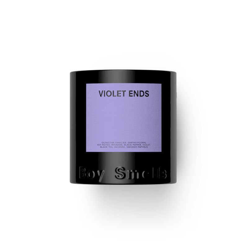 Boy Smells VIOLET ENDS