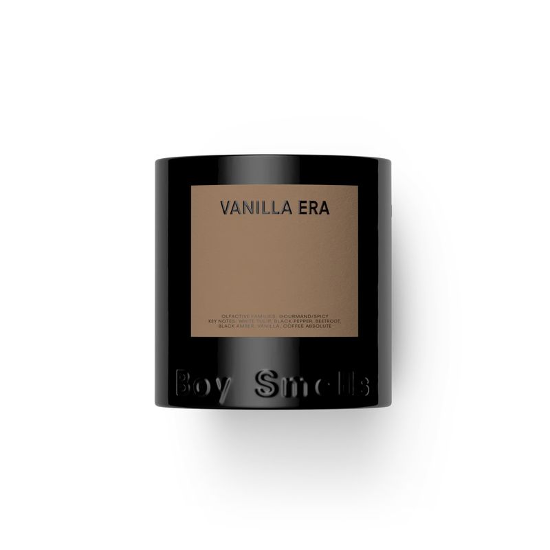 Boy Smells VANILLA ERA