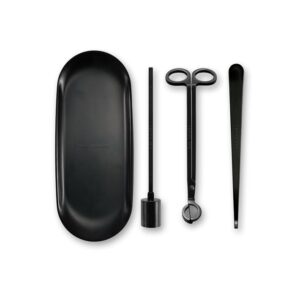 Boy Smells CANDLE CARE TOOL SET