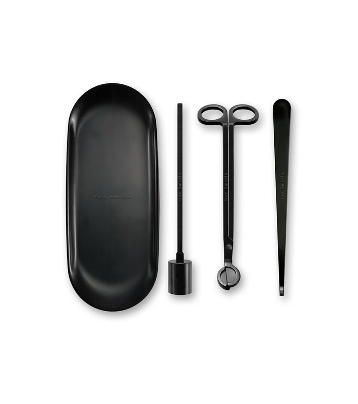 Boy Smells CANDLE CARE TOOL SET
