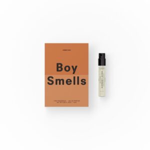 Boy Smells COWBOY KUSH 1.5ML