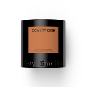 Boy Smells COWBOY KUSH MAGNUM