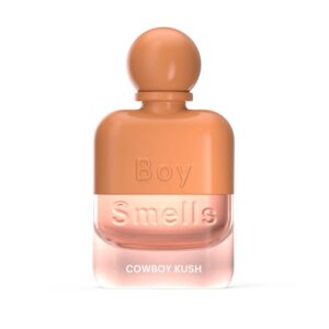 Boy Smells COWBOY KUSH