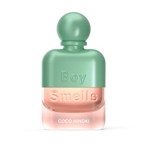 Boy Smells COCO HINOKI