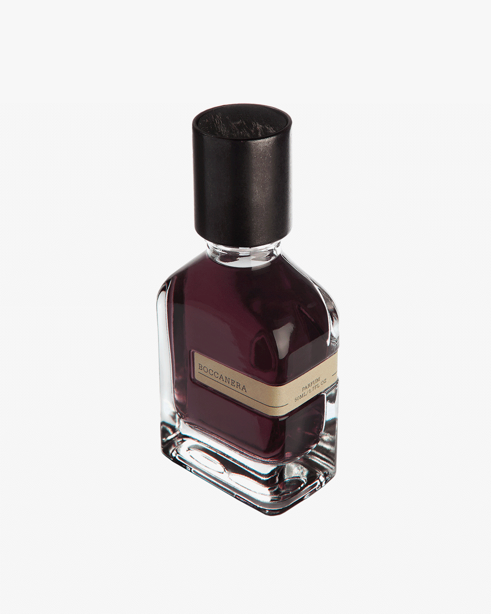 BOCCANERA | Orto Parisi 향수