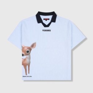 PET POLO | Pleasures Other