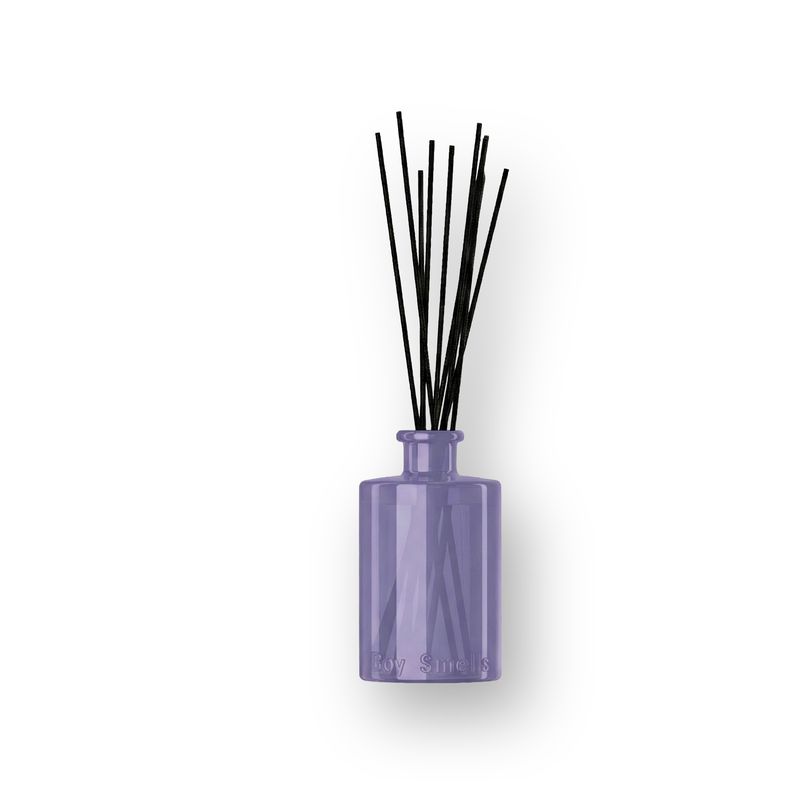 Boy Smells VIOLET ENDS REED DIFFUSER