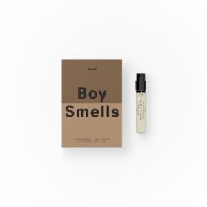 Boy Smells VANILLA ERA 1.5ML