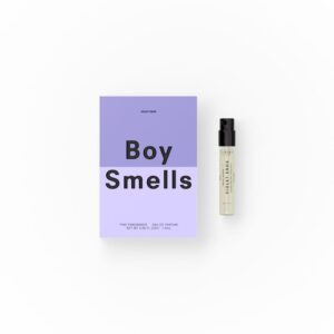 Boy Smells VIOLET ENDS 1.5ML