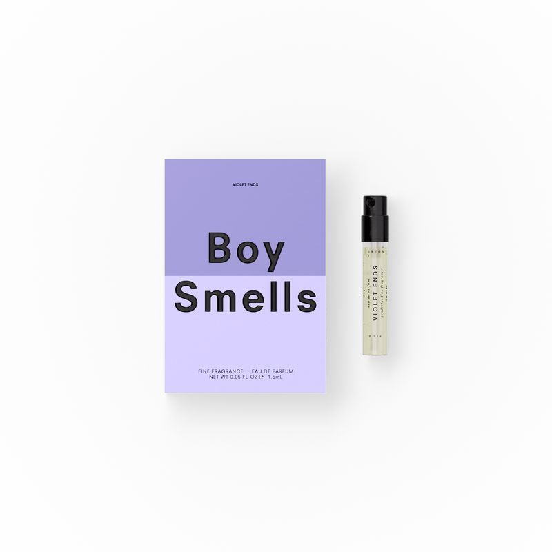Boy Smells VIOLET ENDS 1.5ML
