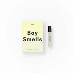 Boy Smells SOLAR DRIP 1.5ML