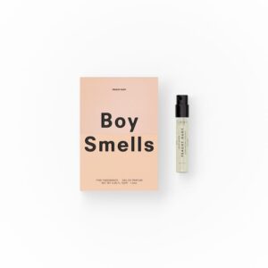 Boy Smells PEACHY OUDY 1.5ML
