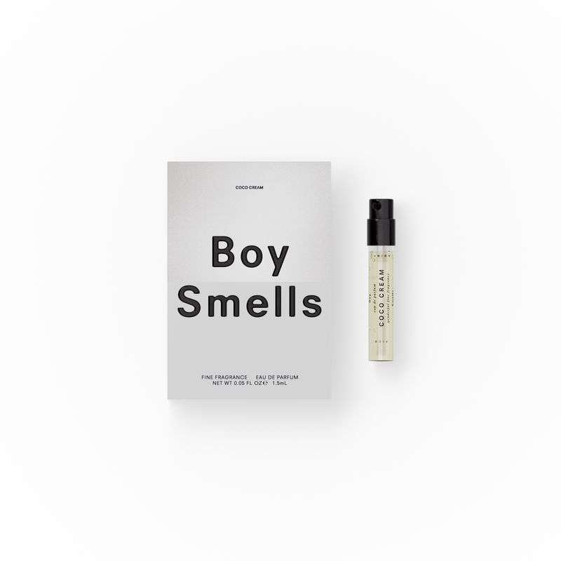 Boy Smells COCO CREAM 1.5ML