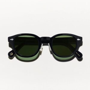 Moscot LEMTOSH SUN WITH METAL NOSE PADS