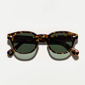 Moscot LEMTOSH SUN