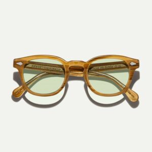 Moscot LEMTOSH WITH GREEN+