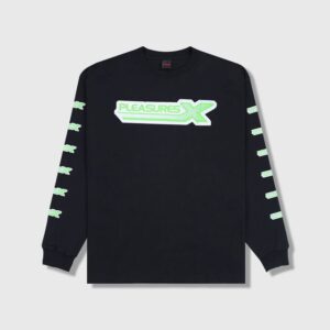 PLEASURES X LONG SLEEVE | Pleasures 긴팔티