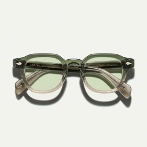 Moscot DOLT WITH GREEN+