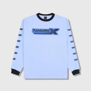 PLEASURES X LONG SLEEVE | Pleasures 긴팔티