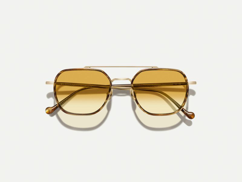 Moscot MIZER SUN