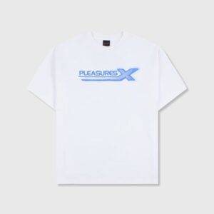 PLEASURES X T-SHIRT | Pleasures 티셔츠
