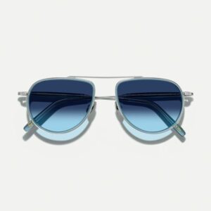 Moscot TRAIF SUN