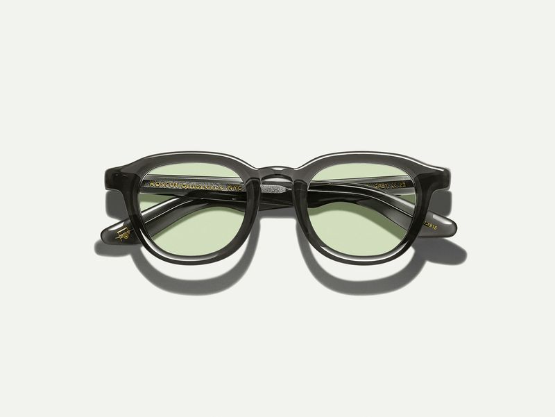 Moscot DAHVEN WITH GREEN+