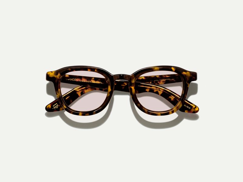 Moscot DAHVEN WITH ROSE+