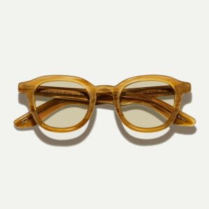 Moscot DAHVEN WITH AMBER+