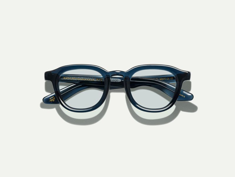 Moscot DAHVEN WITH BLUE+