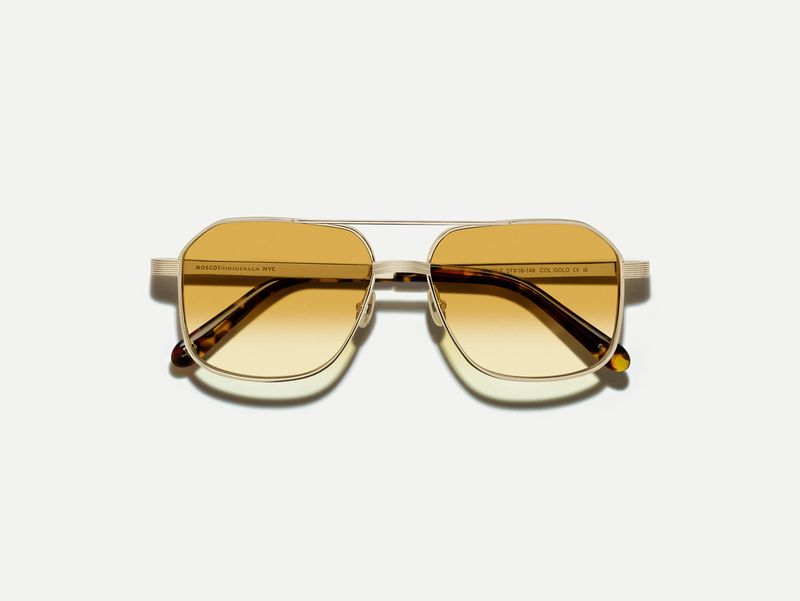 Moscot MINGLE SUN