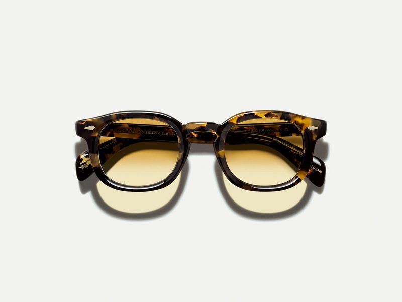 Moscot MEKLER SUN