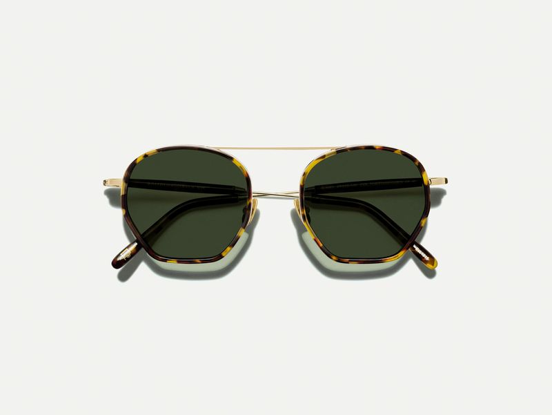 Moscot KUGEL SUN