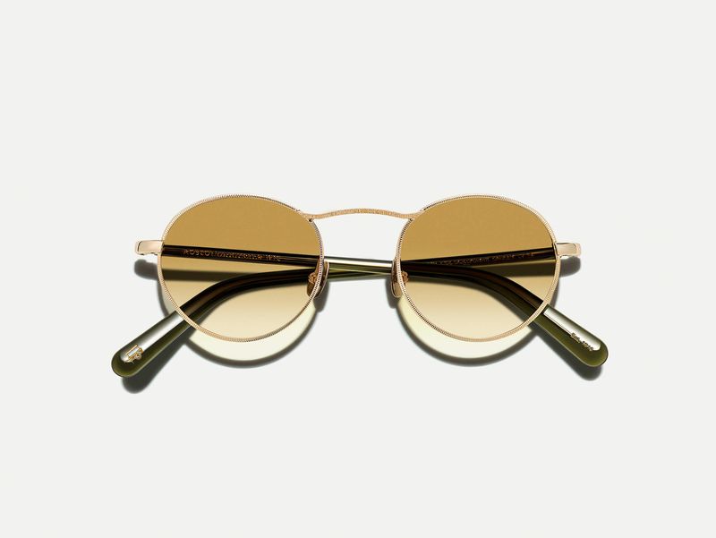 Moscot KANAKA SUN