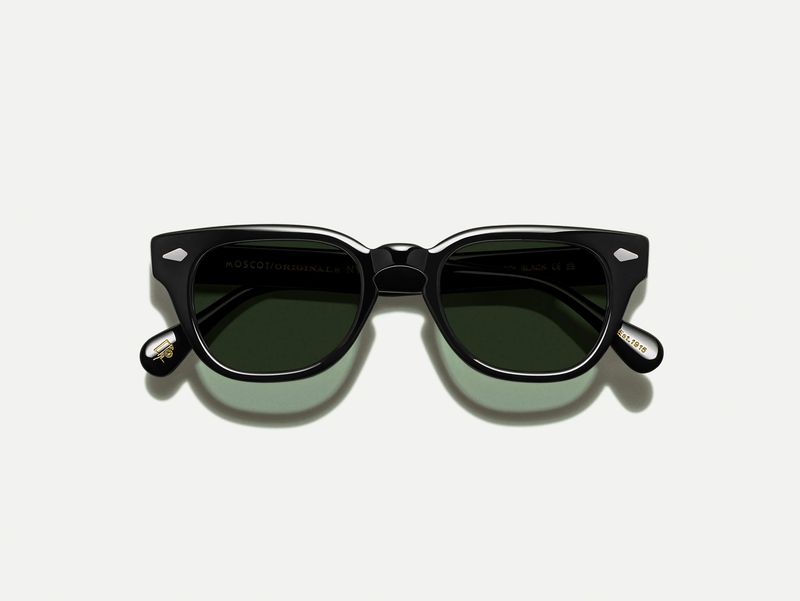 Moscot HAZEN SUN