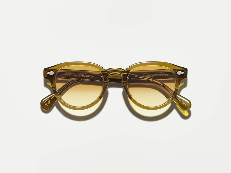 Moscot MAYDELA SUN