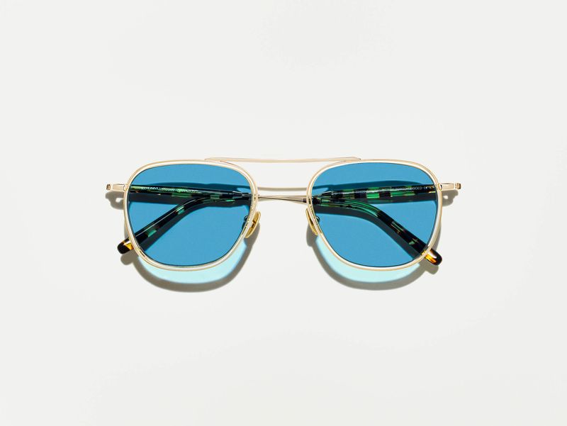 Moscot FANAGLE SUN
