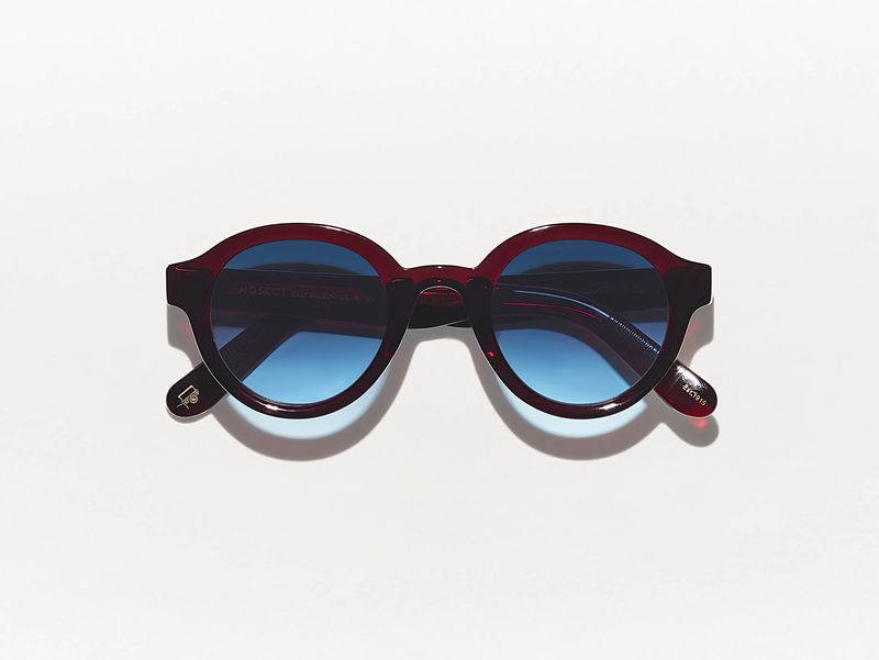 Moscot GREPS SUN